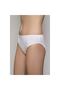 Pack of 2 Basic Women's Panties Women's Slip Panties - 2
