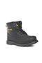Unisex Black Boots