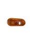 Passat- B5- 01/05 Fender Signal Yellow Right/Left Same (Pcs) (Eurolamp) - 3B 0949117 B