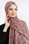 شعار شال المنك