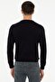 Navy Blue Men's Sweater G021SZ0TK.000.1389957 - 4