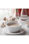 Bonna 6-Piece 12 cm Joker Soup Bowl - 2