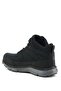 Maya 1Pr Black Men's Outdoor Boots - 3