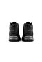1w Shell Hi Men's Trekking Boots and Shoes 1010320890 Black - 4