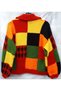 Harry Styles Cardigan Jw Anderson Inspired Hand Knitted Cardigan - 4