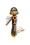 Cassette Allen Key Set - Round Tip - 8 Pieces - 2