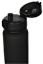 Set of 2 1000ml 1 Liter Tritan Water Bottle - 6