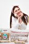 Premium Baby Soap 3X100 Gr - 4