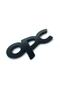 مجموعة شعار أوبل Opc Black Fender Arma - 1 مصراع أمامي و2 قطعة - 3