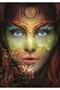 Nova 46003 - 2000 Piece Nature Woman Puzzle