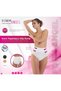 High Waist Recovery Slip Corset Women's Panties Skin