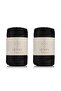 Premium Polyester Macrame Rope 5 Mm Pp Cord Set of 2 Black, Jumbo Rope, Macrame, Charger, Bag Rope