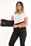 Original Unisex Neoprene Belly Sauna Effect Thermal Waist Belt - 6