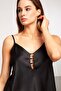 Nalia Satin Tank Top - 3