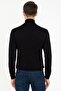 Black Men's Sweater G021SZ0TK.000.1388104 - 4
