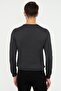 Anthracite Melange Men's Sweater G021SZ0TK.000.1389957 - 4
