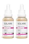 Anti-Aging Collagen Skin Serum 30 ml X 2 Pieces (2% Collagen Niacinamide and Caffeine)