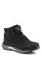 Maya 1Pr Black Men's Outdoor Boots - 2