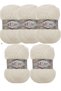 Softy Plus 62 100 Gr X 5 Adet Örmeye Değer