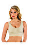 Women's Skin Recovery Corset Bustier 5052 - 2