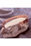 Flower of Life Unisex Copper Bracelet - 4