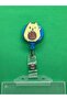 Avocado Yoyo Collar Card Holder Yoyo Card Holder
