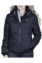 Women's 101044533 1W Sn31 Apreskı Coat 1Pr Black