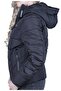 Women's 101044533 1W Sn31 Apreskı Coat 1Pr Black - 2