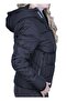 Women's 101044533 1W Sn31 Apreskı Coat 1Pr Black - 3