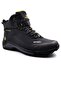Bond 101 21664-m Black Men's Outdoor Waterproof Boots