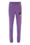 Girl's Smileyworld Licensed Jogger Sweatpants - 4