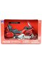 New Ray 1:12 Scale Honda Gold Wing 2010 Model Motor Honda Gold Wing 2010 Motorcycle - 2