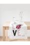 Love Ladybug Patterned Decorative Runner - 2