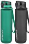 Set of 2 1000ml 1liter Tritan Water Bottle