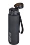Set of 2 1000ml 1liter Tritan Water Bottle - 4