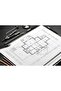 10 Pieces 35x50 200gr Picture Paper / Technical Drawing Paper Alpha Lavis - 4