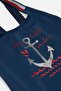 Vega Marine Themed Girl's Swimsuit - 2