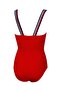 Vega Marine Themed Girl's Swimsuit - 2
