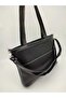 A Quality Genuine Leather Women's Shoulder and Briefcase