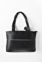 A Quality Genuine Leather Women's Shoulder and Briefcase - 5