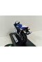 Suzuki Gsx-R750 1/18 Scale Motorcycle - 2