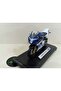 Suzuki Gsx-R750 1/18 Scale Motorcycle - 3