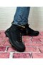 Hammerjack 21664 Bond Black Softshell Waterproof Outdoor Men's Boots - 4