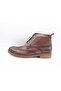 Winter Elegance: Au06 Oxford Boots