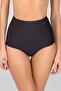 High Waist Micro Women's Seamless Laser Slip Rosalinda Panties - 2