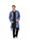 Damat Pajamas Robdushambr Set of 5 5525 - 6