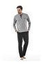 Damat Pajamas Robdushambr Set of 5 5525 - 8
