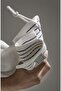 Agujero - Extra Soft, Modern 100% Cotton 50x90cmHand / Face Towel Set - 6