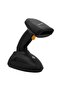 Pr-1190 1d ماسح الباركود اللاسلكي USB - 4