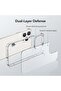 Case for iPhone 13 Pro Max, Ice Shield, matte - matte - 3